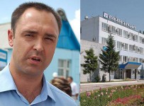 сергей пойманов павловскгранит