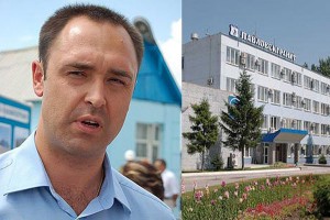 сергей пойманов павловскгранит