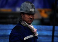 Провинция Гуйчжоу в КНР закроет 510 угольных шахт