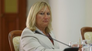 Суд по заявлению Елены Батуриной признал банкротом ее экс-партнера Варданяна