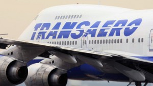 Суд в Петербурге подтвердил законность введения наблюдения в "Трансаэро"