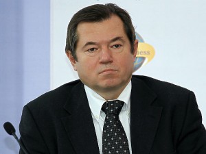 Глазьев