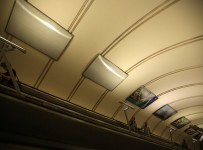 Рекламный подрядчик Московского метро подал заявление о банкротстве