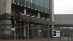 Суд рассмотрит 4 апреля заявление о банкротстве лизинговой "дочки" СГК