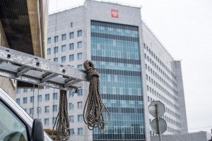 Арбитраж признал Внешпромбанк банкротом