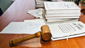 Суд рассмотрит 24 августа банкротство продюсера, уехавшего воевать на Донбасс