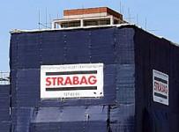 Завод подал в суд иск о банкротстве российской "дочки" концерна Strabag