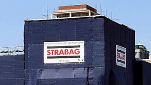 Завод подал в суд иск о банкротстве российской "дочки" концерна Strabag