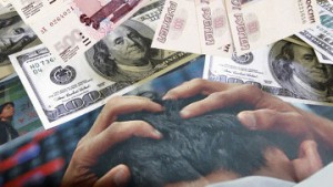 Эксперт: около 593 тыс россиян находятся на грани банкротства