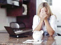 Закон о банкротстве физических лиц пока себя не оправдывает