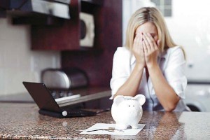 Закон о банкротстве физических лиц пока себя не оправдывает