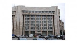 Подмосковный суд ввел процедуру наблюдения в авиакомпании "Былина"