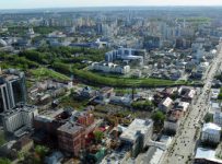 Корпорация "Маяк" подала в суд иск о банкротстве города Екатеринбурга