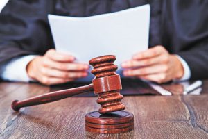 арбитражный суд сможет инициировать доследственную проверку действий участников арбитражного процесса