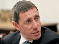Владимир Коган