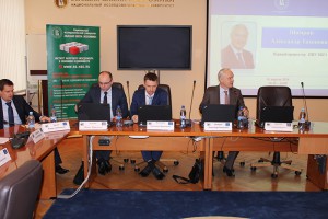 Перспективы совершенствования института банкротства в России обсудили на научно-практической конференции в Высшей школе экономики