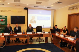 Перспективы совершенствования института банкротства в России обсудили на научно-практической конференции в Высшей школе экономики