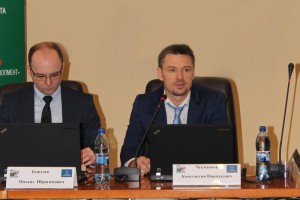 Перспективы совершенствования института банкротства в России обсудили на научно-практической конференции в Высшей школе экономики