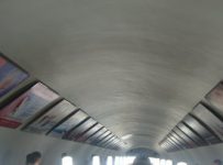 Арбитраж признал банкротом экс-партнера московского метро по рекламе