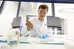 «Роснано» — Bind Therapeutics