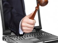 Впервые процесс о банкротстве проведен по видеосвязи
