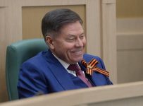 Вячеслав Лебедев