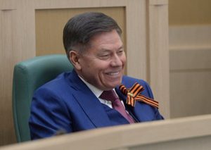 Вячеслав Лебедев