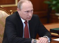 Президент РФ подписал закон о применении видеоконференцсвязи в судах