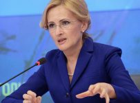 Российские мобильные операторы оценили ущерб от законопроекта Ирины Яровой