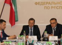 С.А. Аракелов: благодаря новой концепции работы ФНС России поступления от должников в стадии банкротства выросли в два раза