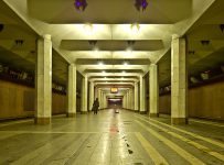 Нижегородскому метро грозит банкротство из-за многомиллионной задолженности