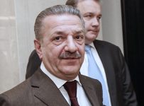Арбитраж поддержал отмену банкротства Тельмана Исмаилова