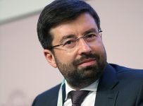 Глава АСВ предложил государству вмешаться в банковскую консолидацию во избежание ликвидации до 90% банков