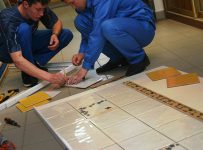 Завершено банкротство Воронежского керамического завода