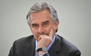 Виталий Черномырдин