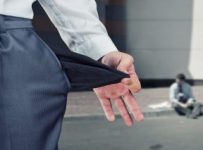 Каждый десятый заемщик с проблемным кредитом - потенциальный банкрот