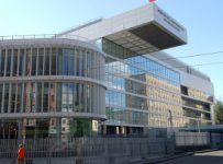 Кассацию на признание банкротом банка "Адмиралтейский" рассмотрят 7 июля