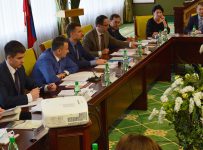 В Хабаровске обсудили актуальные проблемы законодательства о банкротстве