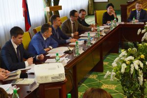 В Хабаровске обсудили актуальные проблемы законодательства о банкротстве