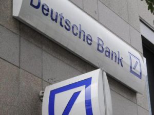 Опасный Deutsche Bank: станет ли немецкий банк вторым Lehman Brothers