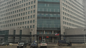 Суд рассмотрит иски о банкротстве московских КБ "Интеркредит" и МБР-банка