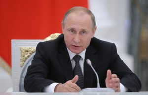Путин подписал закон о защите прав граждан при взыскании долгов