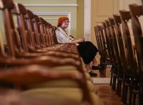 Правительство задумалось о новой заморозке накопительной части пенсий