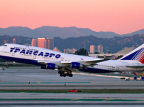 Дело о банкротстве авиакомпании "Трансаэро" отложено на 12 августа — суд
