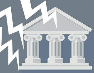 ЦБ избавляется от рискованных банков