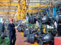 ЕВРОПА ЛИКВИДИРУЕТ ХАРЬКОВСКИЙ ТРАКТОРНЫЙ ЗАВОД