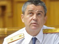 Владимир Маркин