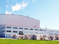 Из «Стройфарфора» выжали конкурсную массу Суд поставил точку в банкротстве компании