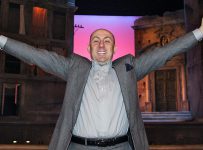 Кехман оспорил в суде требования кредиторов на 3,6 млрд рублей