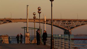 Саратовгорэлектротранс